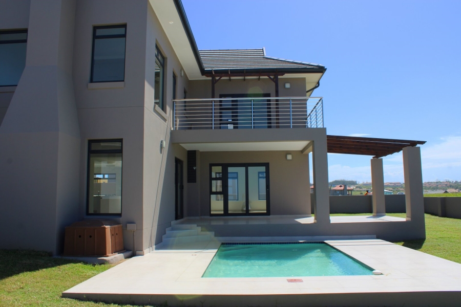 4 Bedroom Property for Sale in Kidds Beach Eastern Cape